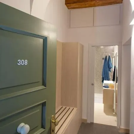 Appartamento Cozy Flat 308 In The Heart Of Perugia