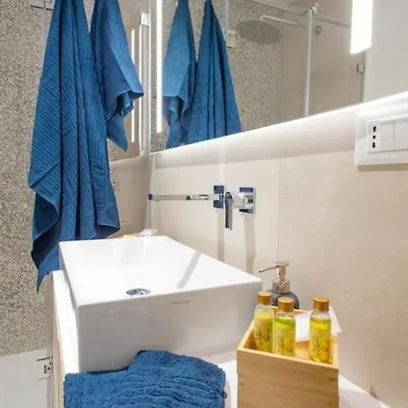 Appartamento Cozy Flat 308 In The Heart Of *