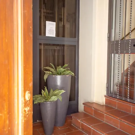 Cozy Flat 308 In The Heart Of Appartamento Perugia